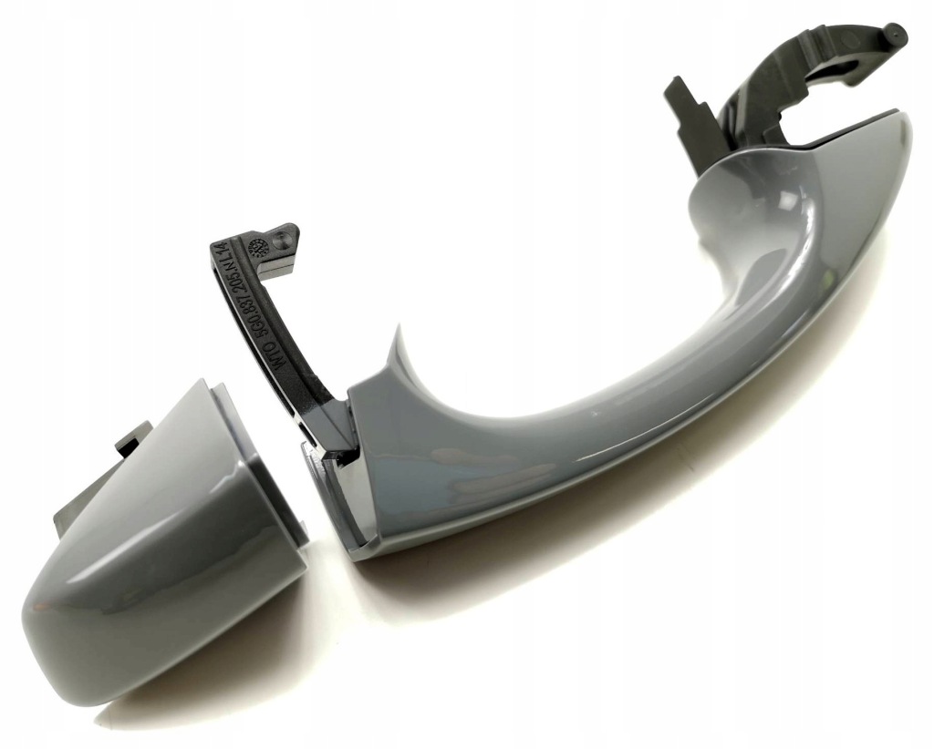 фото №3, Nowa org ручка зовнішня двері vw arteon 3h la7c