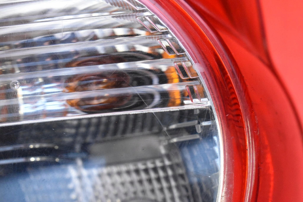 фото №12, Лампа правая задняя задняя nissan nv200 1 i 09-21