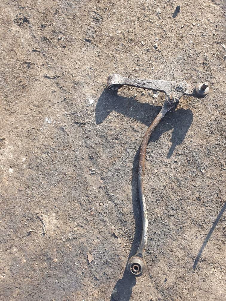 фото №16, Суппорт тормозной левый kia rio 2000r 1.3 ls