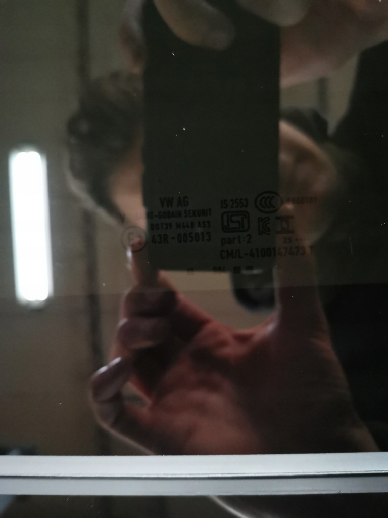 фото №15, Люк панорама люк vw tiguan 571877041d новый оригинальный