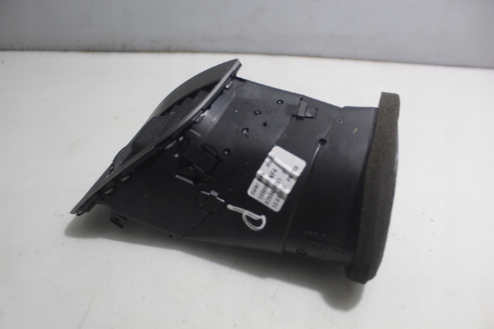 фото №3, Решітка обдув права opel astra j