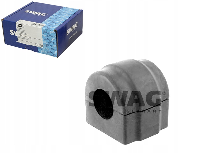 фото №2, Swag втулка стабилизатора bmw x5