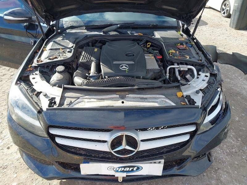 фото №1, Двигун блок двигуна 274920 mercedes e250 cgi w212 w207 2,0 cgi 274.920