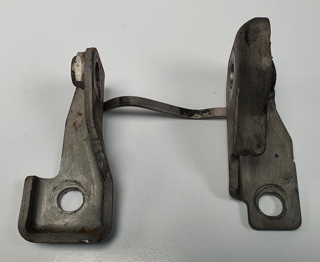 фото №1, Кронштейн кронштейн турбины renault koleos i 464214