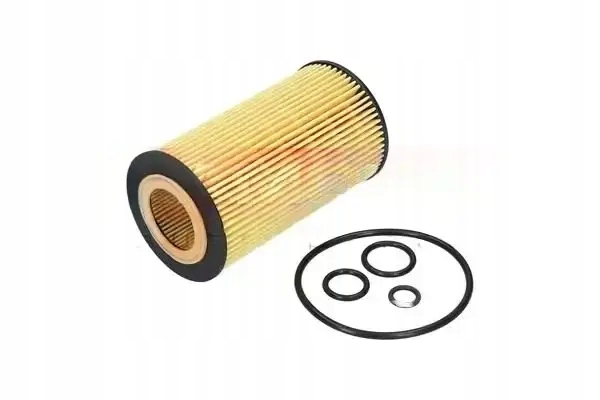 Купить Фильтр масла f108001 kamoka