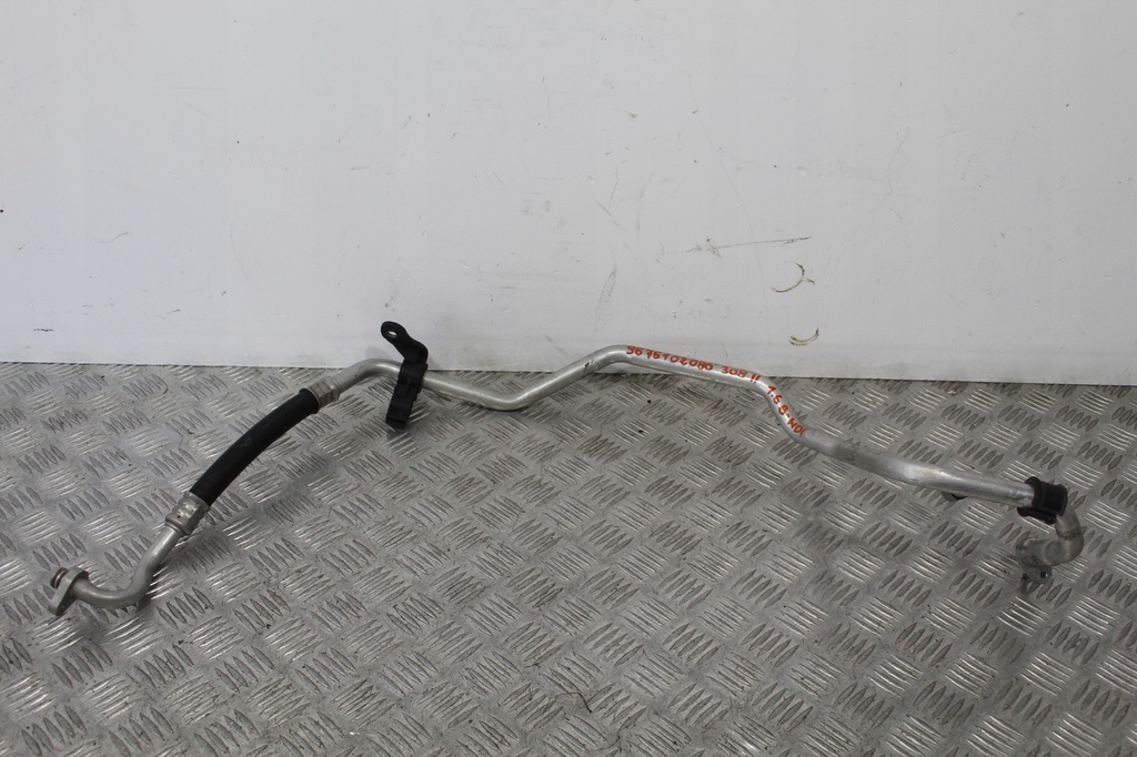 фото №1, Wąż шланг кондиционера peugeot 308 ii t9