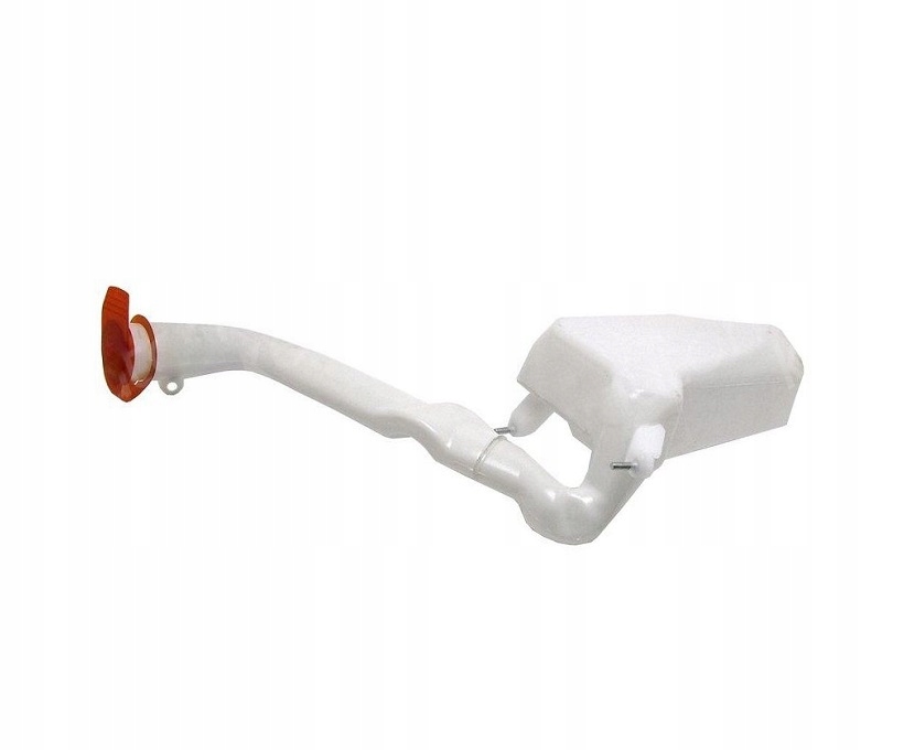 фото №1, Бак омивача ibiza 6l 02 - 08 bez sprysk.