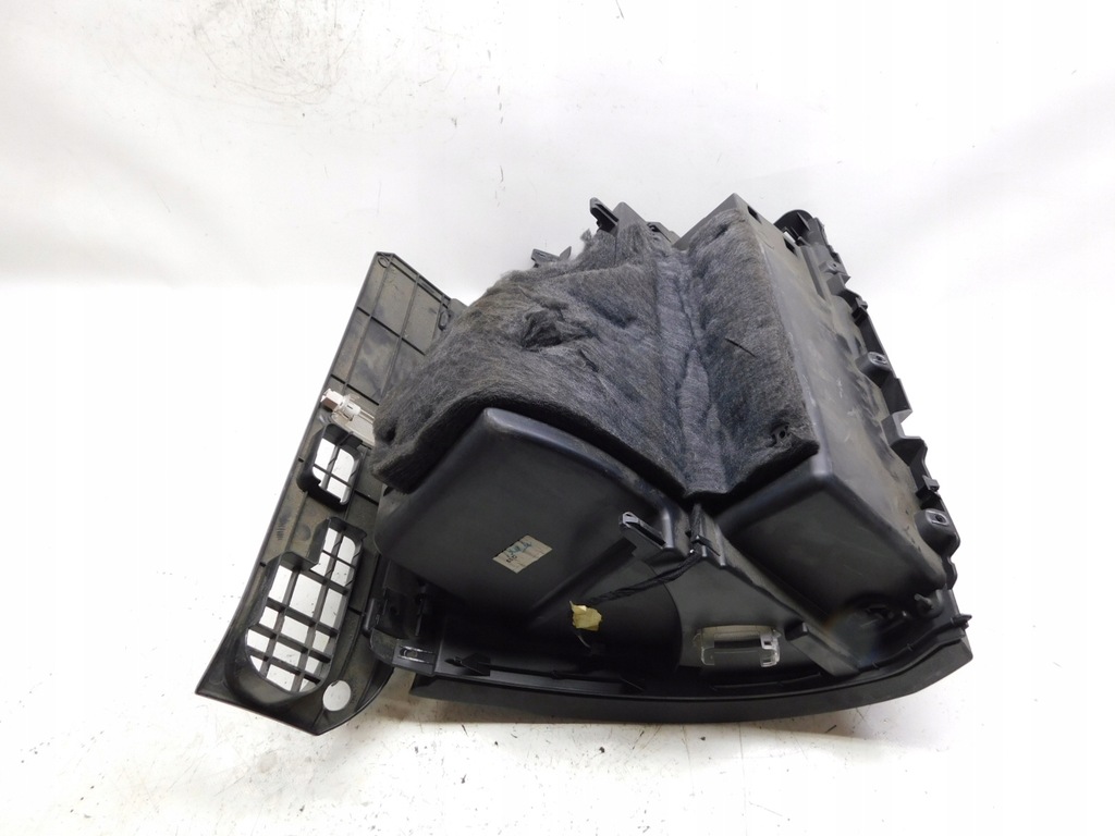 фото №12, Бардачок панели пассажира jc2012659 - mercedes b-klasa w246 lift eu