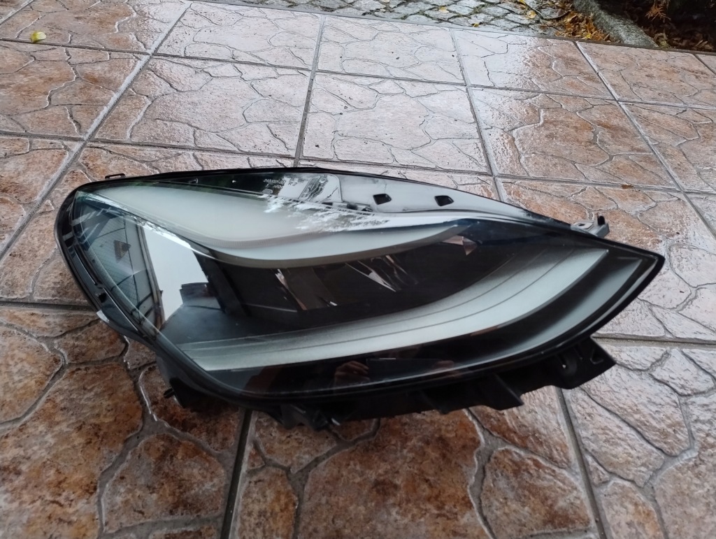 Купить Фара правый  full led tesla y 3 рестайлинг  2020-^ 1514953-00-d