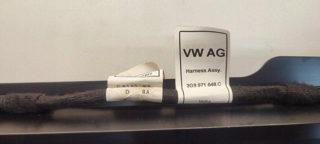 фото №8, Vw tiguan ii люк панорама 5na877041d 5na877049c