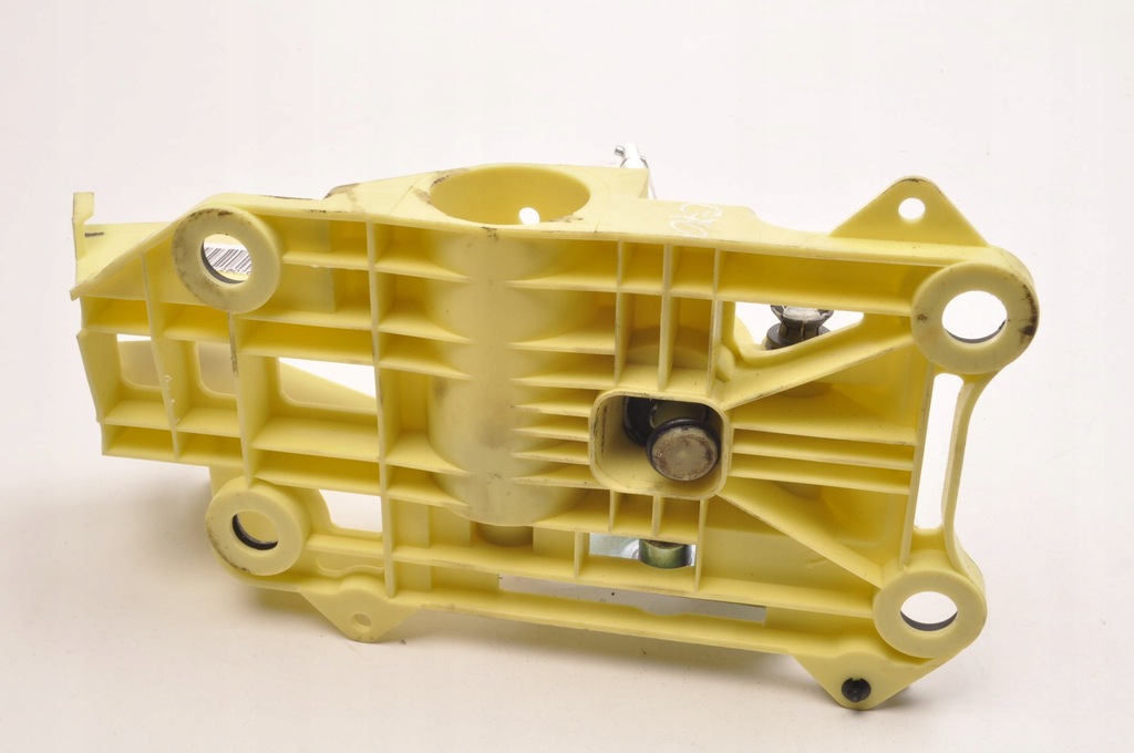 фото №8, Volvo c30 s40 ii v50 c70 вибірник домкрат коробки передач lift 31280764