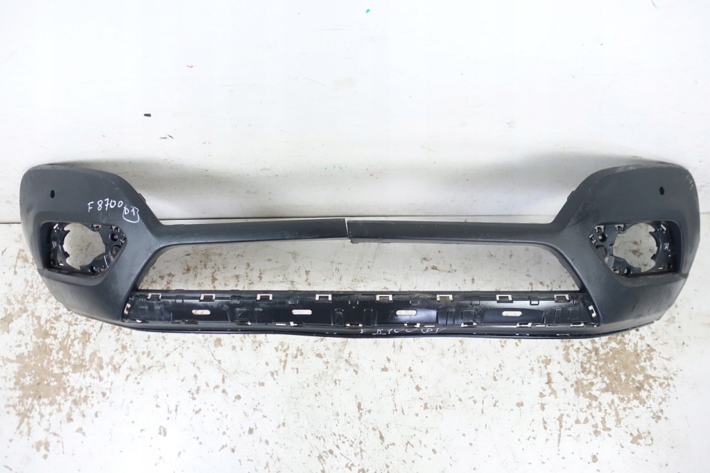 фото №1, Opel mokka a 2012- бампер перед передній 95299465