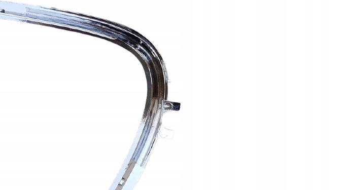 фото №10, Молдинг бампера левая jaguar xj c2c36785