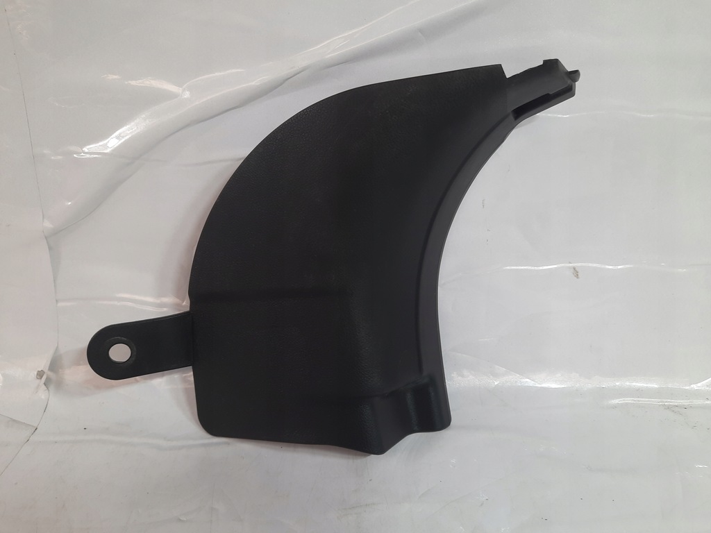 фото №7, Subaru crosstrek 17-22 защита стойка порог левая правая перед usa