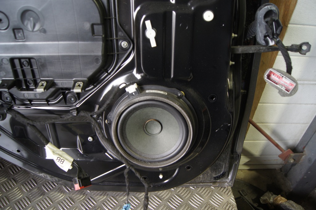 фото №10, Двері лівий задня jaguar xf x250 lift sedan '14 pet