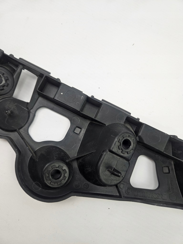 фото №10, Dacia sandero 2 2012 - 2020 направляющая кронштейн бампера задняя правый 850449756r