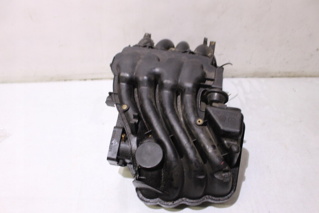 фото №1, Колектор всмоктуючий volkswagen golf iv 1.6
