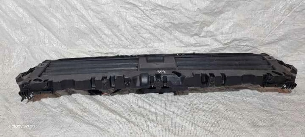 фото №12, Шторка жалюзи впуск воздуха audi a4 b9 8w