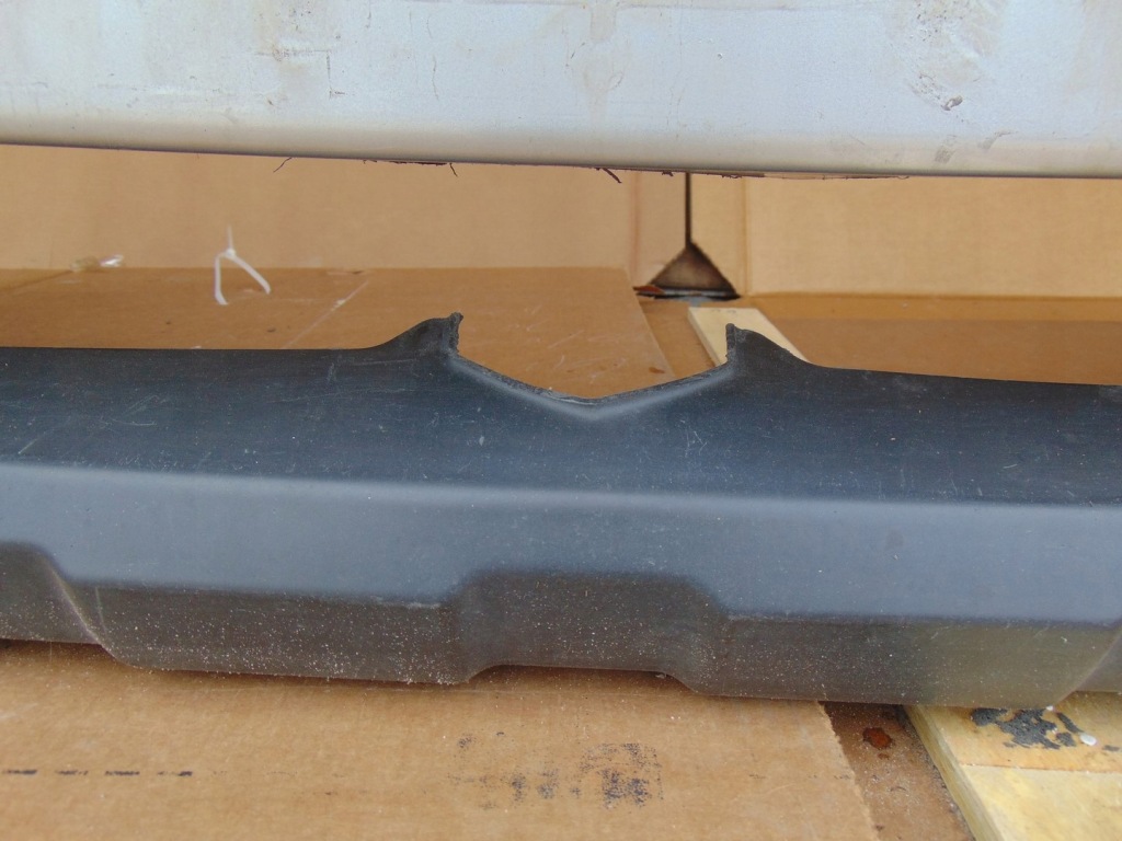 фото №9, Бампер перед передний subaru outback iv 57704aj050