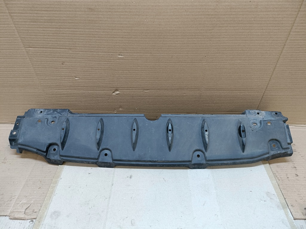 фото №1, Lexus ux 250h захист pod бампер задня 66259-76010