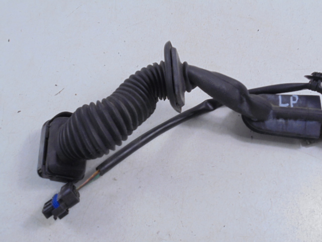 фото №9, Kangoo ii 08-13 джгут двері перед ліва 8200809174