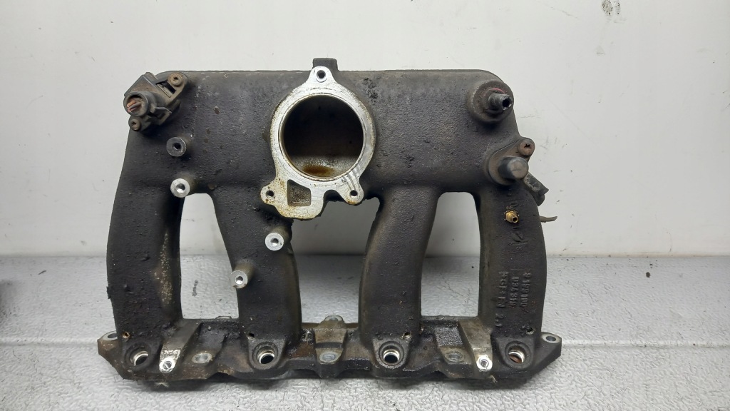 фото №1, Колектор всмоктуючий saab 9-5 2.3b 04r 9199100