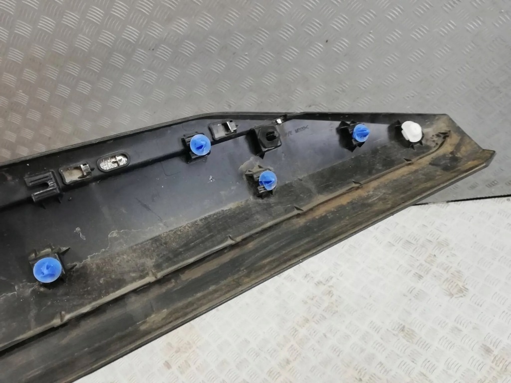 фото №7, Dd молдинг левая na дверь перед передние citroen ds4 ii