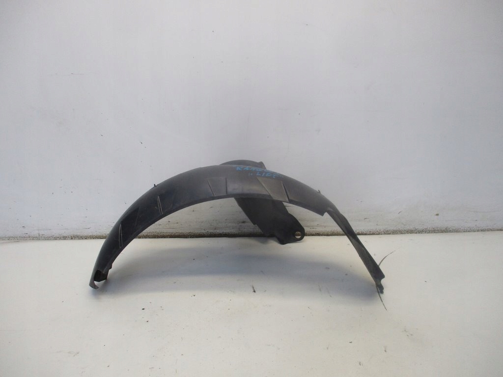 фото №1, Подкрылок левый перед часть задняя kangoo i lift