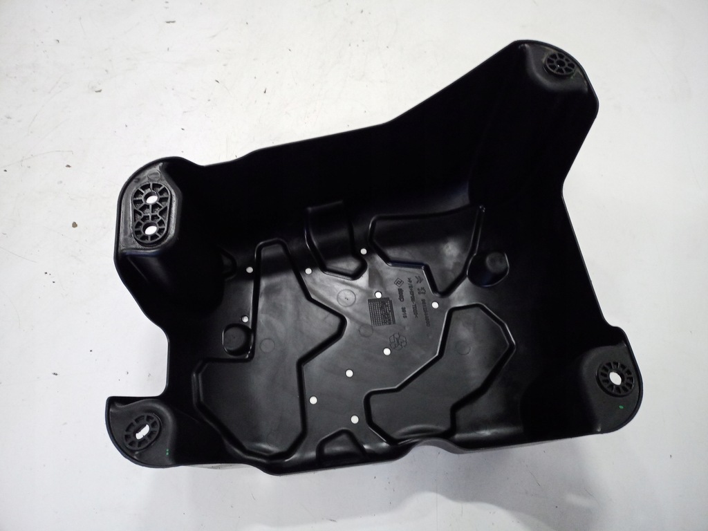 фото №1, Захист плита підвіска citroen c5 aircross