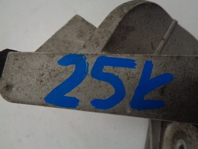 фото №5, Ford tourneo connect кронштейн основание fm5q-9b470-cb