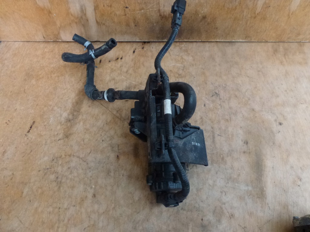 фото №1, Вакуум насос sportage iv tucson ii 1.6 t-gdi 59100-d3000