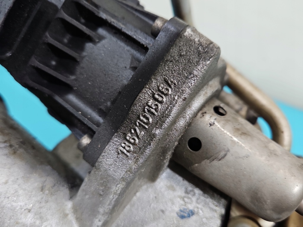 Турбонагнітач bmw x5 f15 7643115 764311502 3.0 t n55 306km Доставка