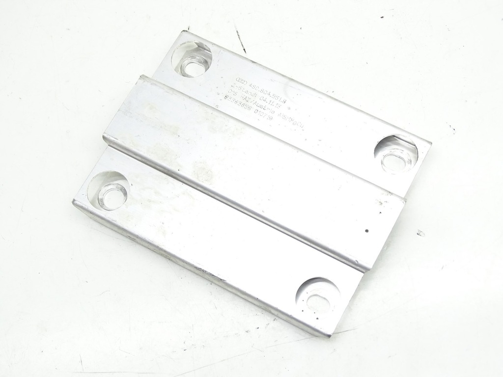 фото №1, Распорка усилитель опора туннель audi r8 4s 5.2 v10 4s0804551b