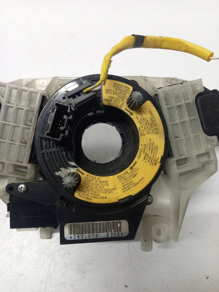 фото №5, Перемикач комбінований mazda 3 i lift