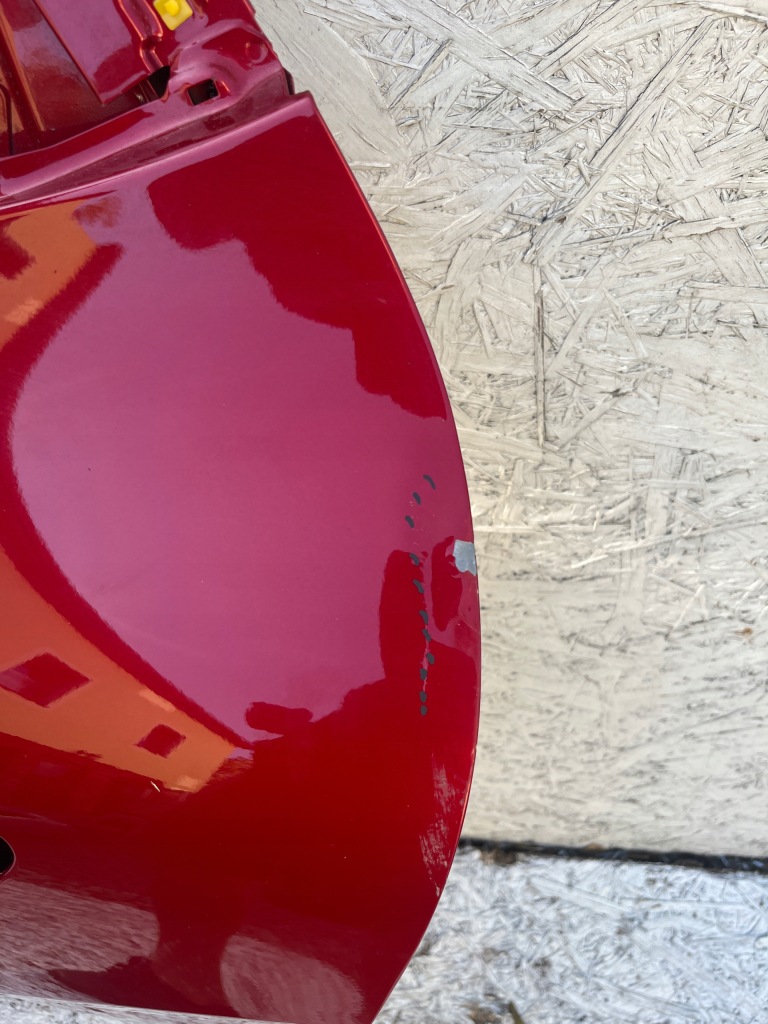 фото №5, Двері задня задні ліва kia ev6 ev