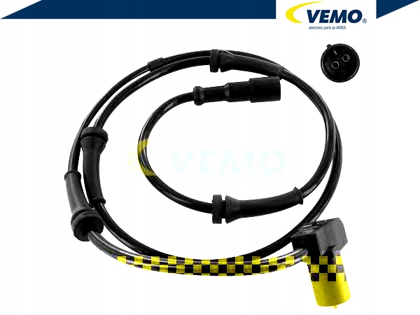 фото №2, Датчик скорости вращения колеса abs [vemo]