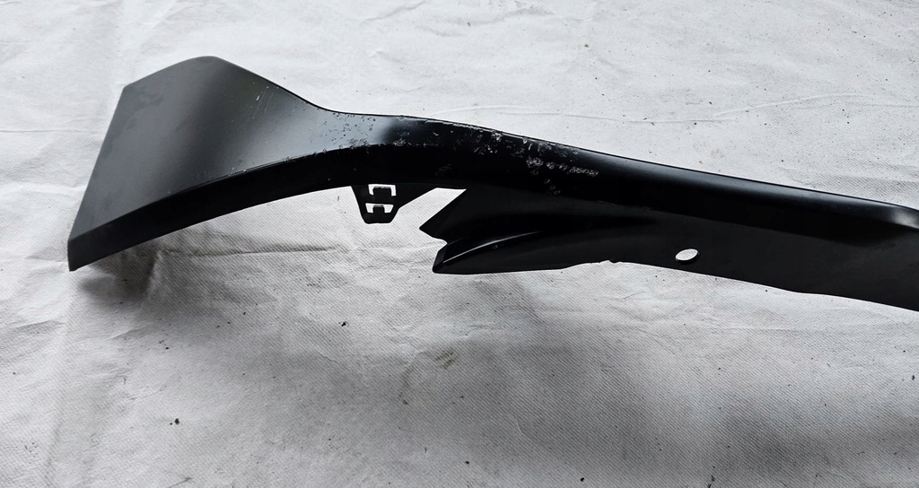 фото №6, Уголок бампера правый перед toyota supra mk. 5 gr 966352