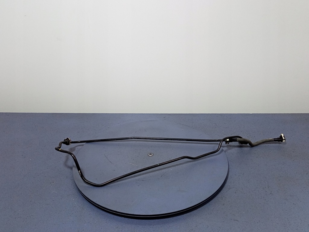 фото №2, Volvo v90 ii 2.0d шланг топлива 31372631