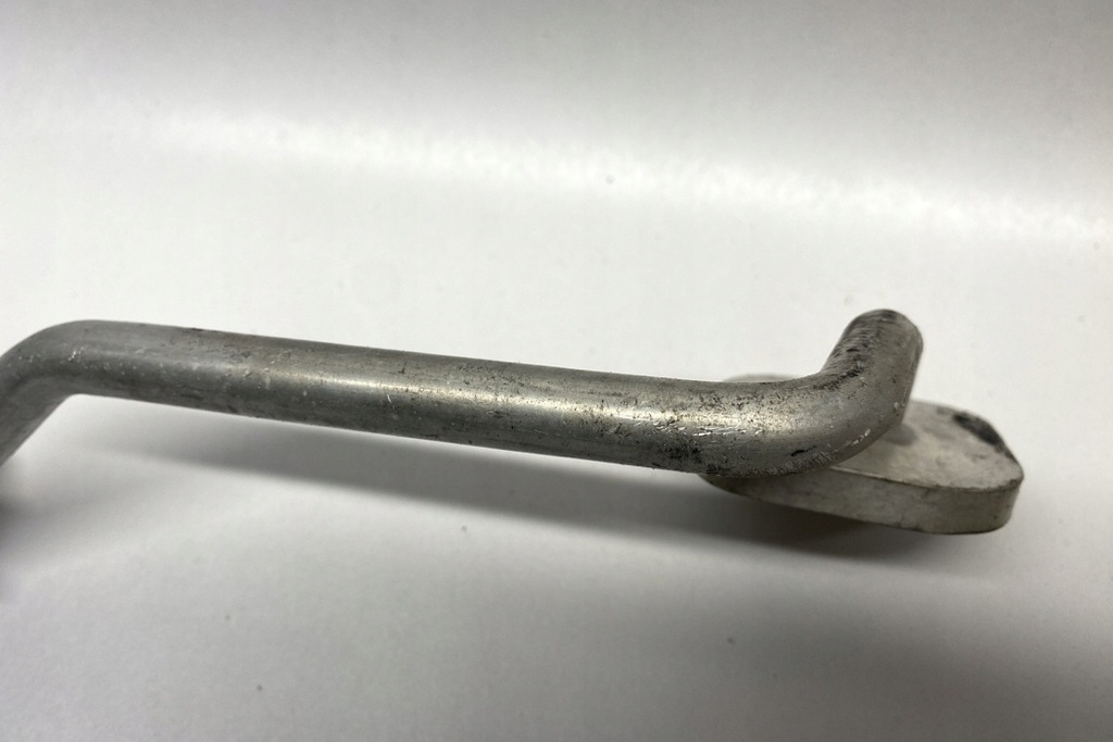 фото №7, Труба охлаждение audi a7 sportback 4ga, 4gf 079121071ck 4.0l бензиновый