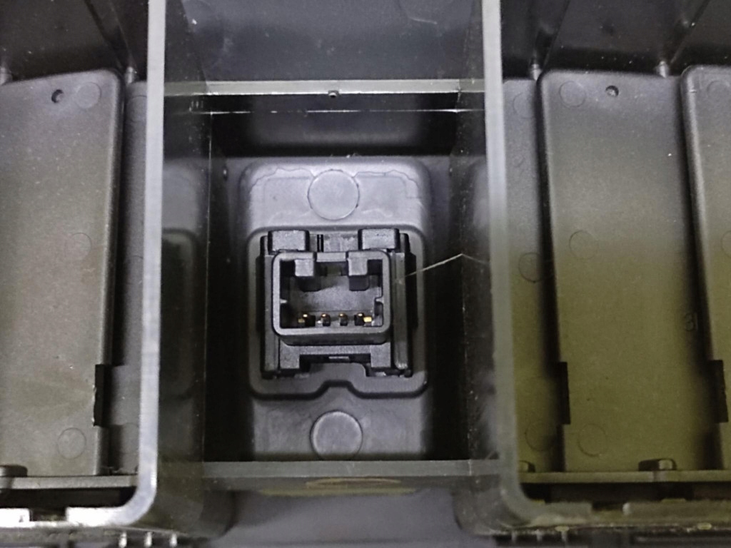 фото №7, Fiat sedici ґрати обдув середній 7382279j