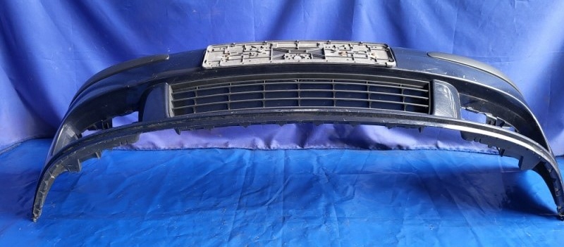 фото №6, Бампер перед vw golf v