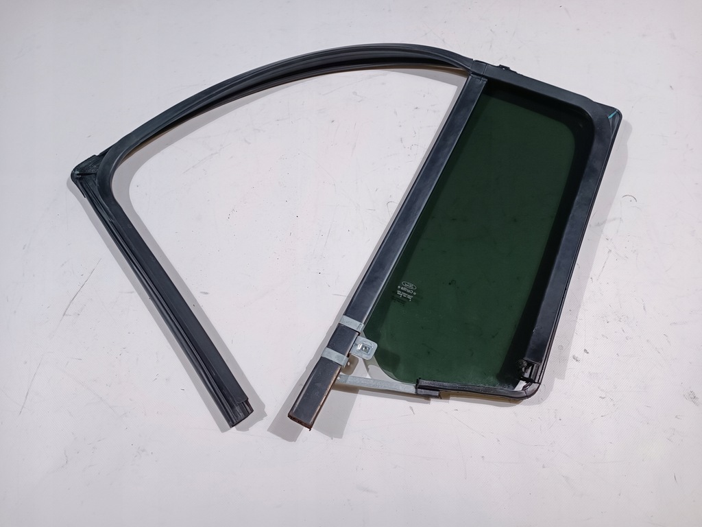 фото №6, Стекло дверь правый задняя прокладка ford flex