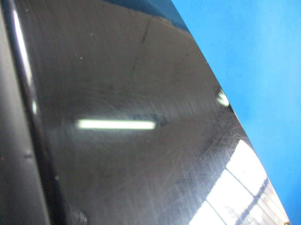 фото №9, Двері задні праве skoda octavia iii kombi