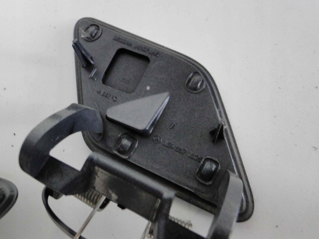 фото №8, Mercedes a klasa w169 lift заглушка розпилювача