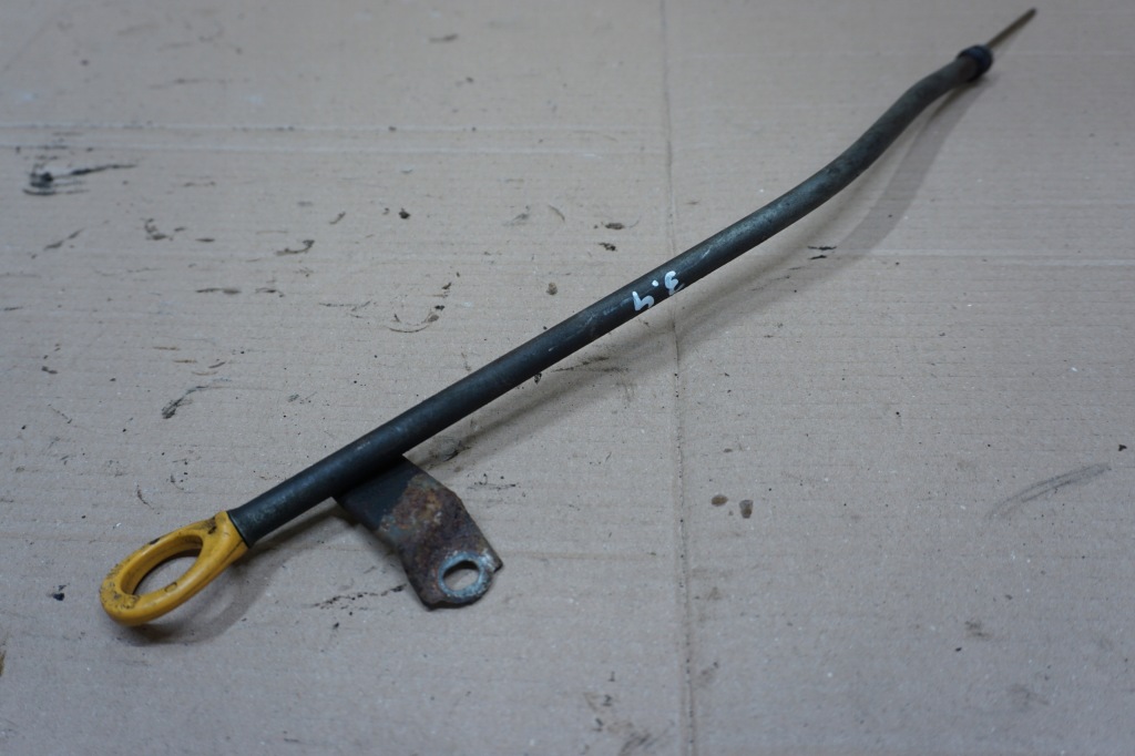 фото №1, Land cruiser 90 95 щуп щуп масла 3,4 v6