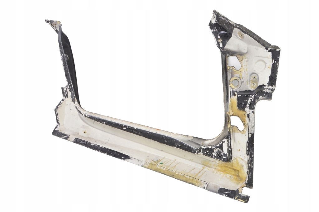 фото №8, Aston martin db9 dbs virage молдинг поріг поріг l