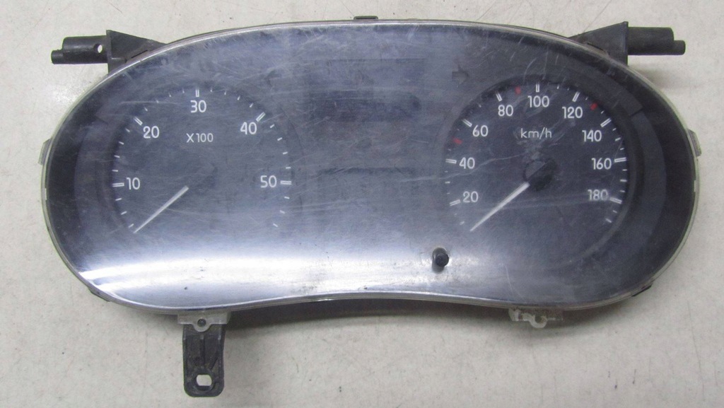 фото №1, Master movano ii лічильник прилади 8200467948 03-10