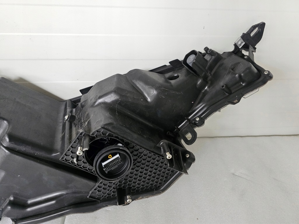 фото №14, Лампа передняя левая toyota c-hr chr full led