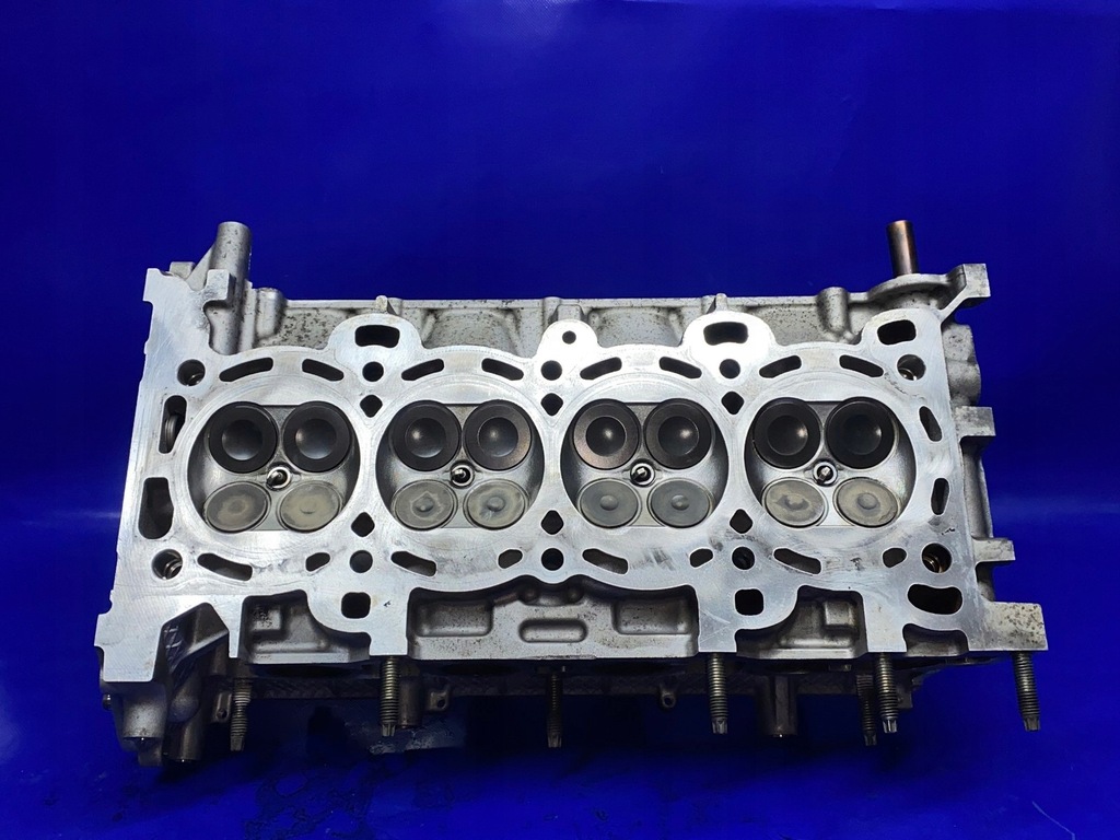 фото №9, Головка mazda 6 gg 2.3 b l3 mondeo mk4 3s4g-6090a bez валів