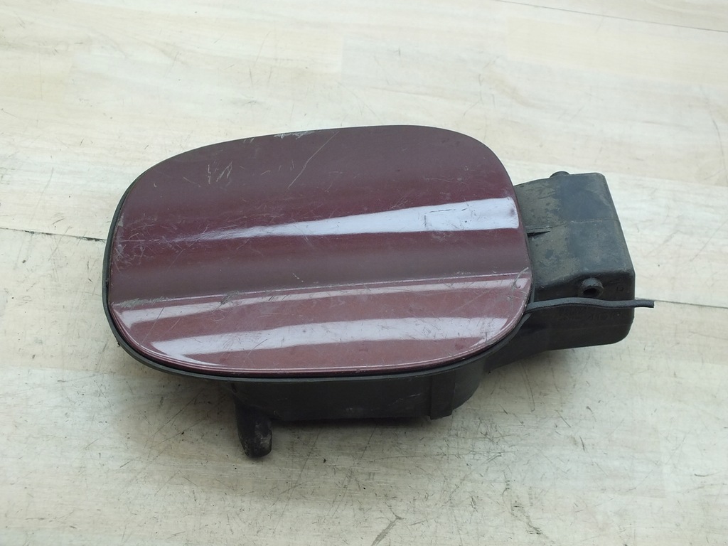 фото №1, Bentley continental flying spur кришка заливної пального